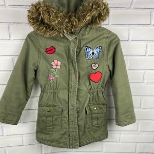 Girls Jacket Children Place